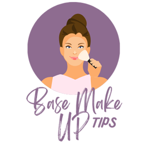 BaseMakeupTips.com, Logo, 512x512