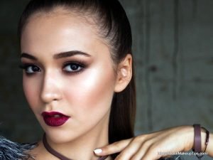 The Base Makeup Book: Table of Contents