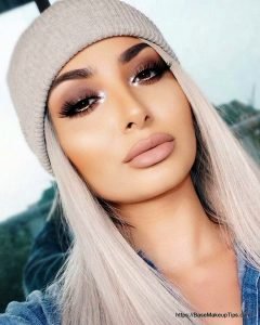 The Importance of Base Makeup