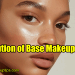 Evolution of Base Makeup
