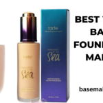 5 Best Water Based Foundation Makeup