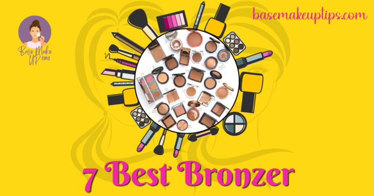7 Best Bronzer