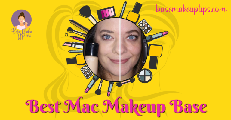 Best Mac Makeup Base