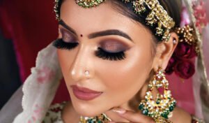 Makeup Looks for WeddingMakeup Looks for Wedding
