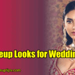 Makeup Looks for Wedding